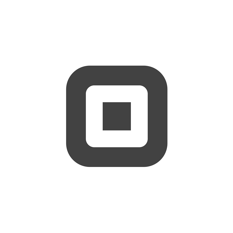 Square logo